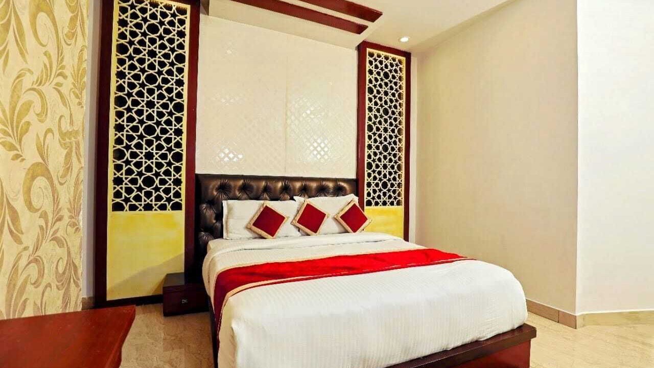 Photo of Bedroom in Dariyaganj