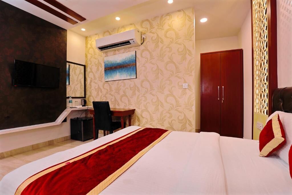 Photo of Bedroom in Dariyaganj