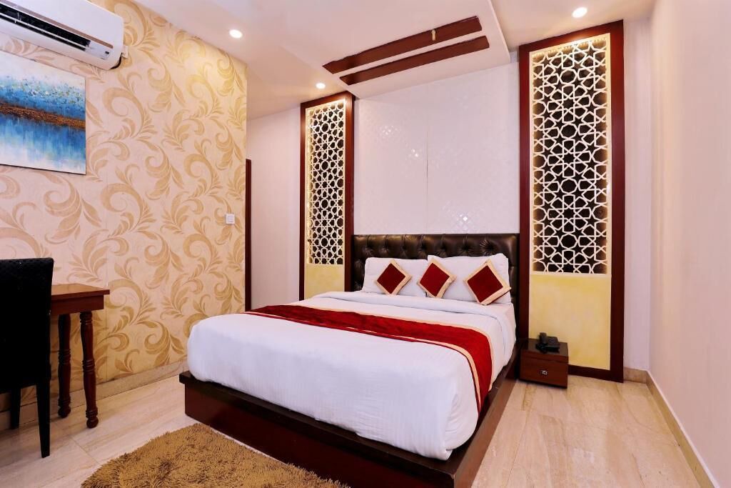 Photo of Bedroom in Dariyaganj