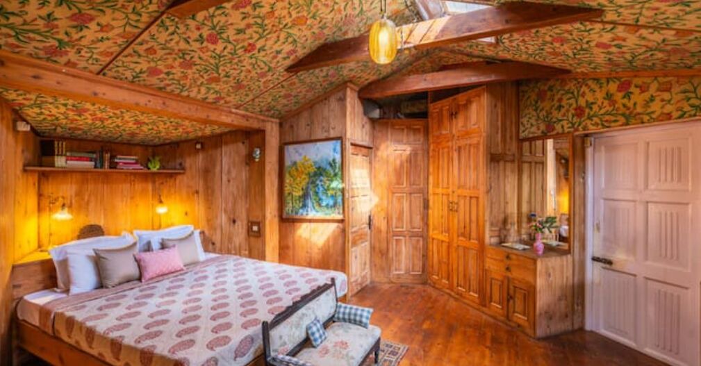 Photo of Bedroom in Taradevi