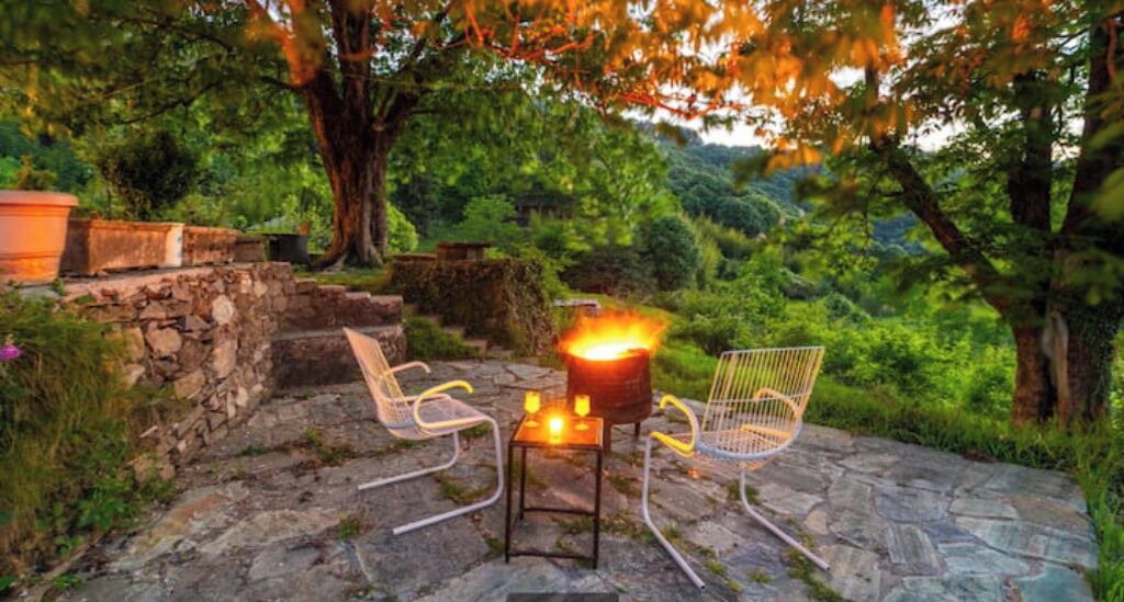 Photo of Patio Balcony in Taradevi