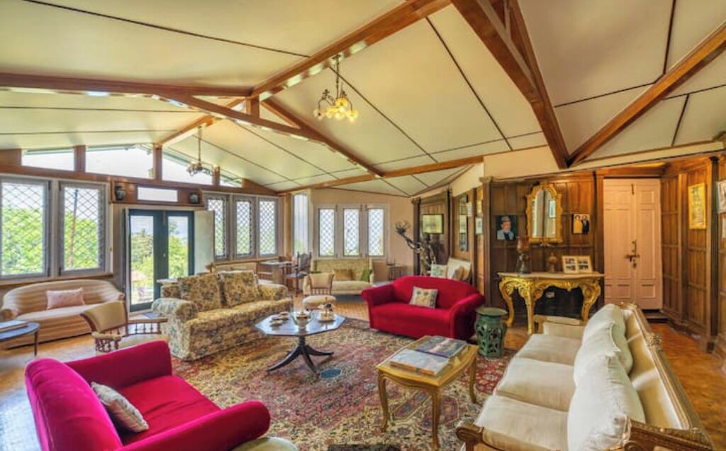 Photo of Livingroom in Taradevi