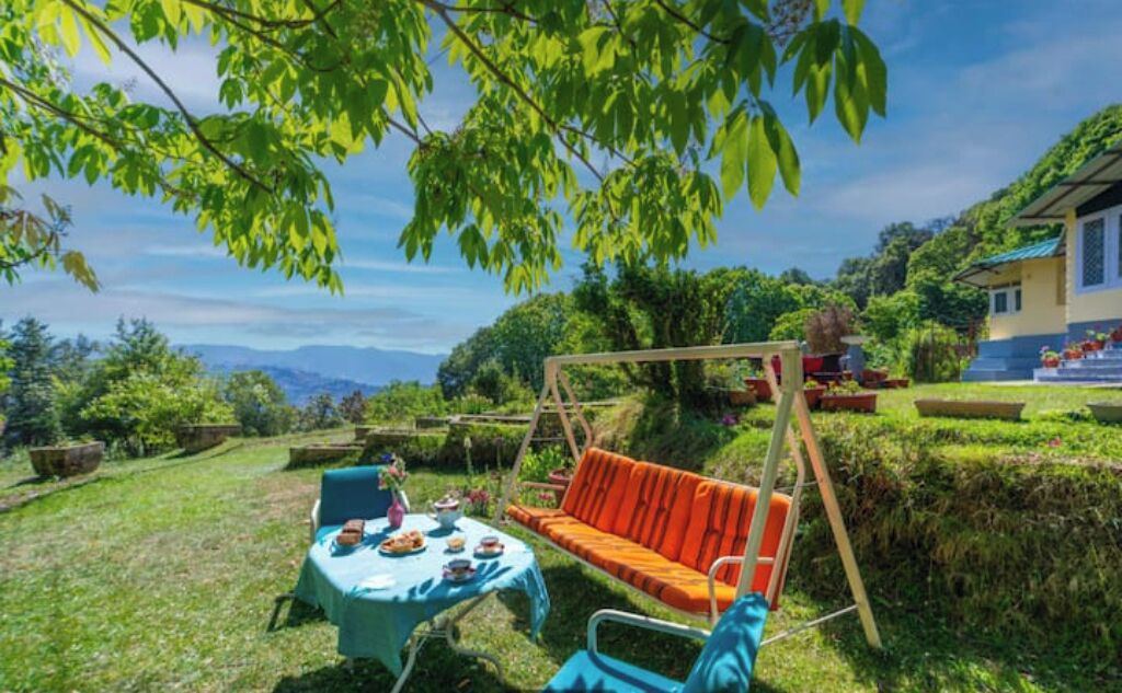Photo of Outdoor in Taradevi