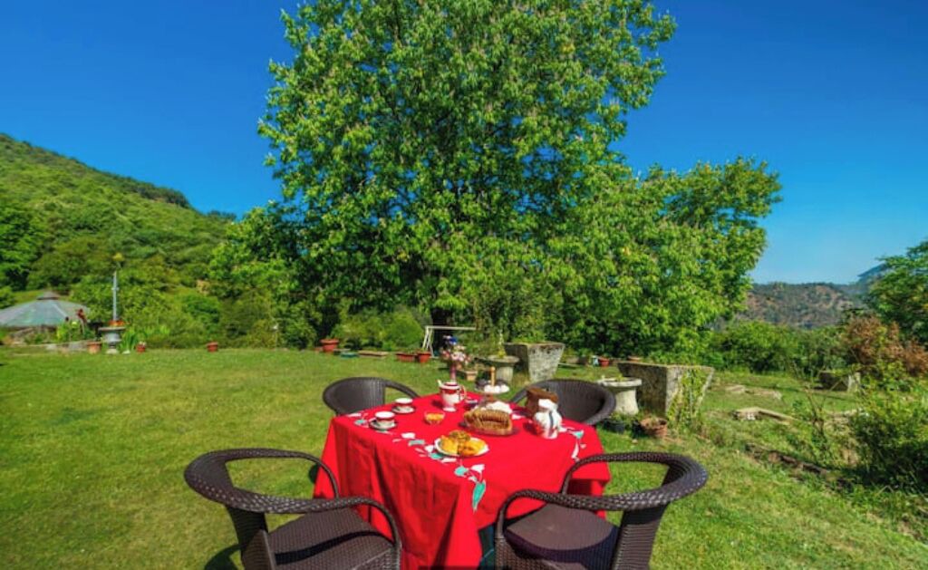 Photo of Outdoor in Taradevi