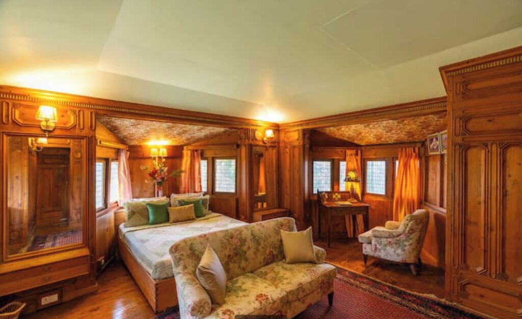 Photo of Bedroom in Taradevi