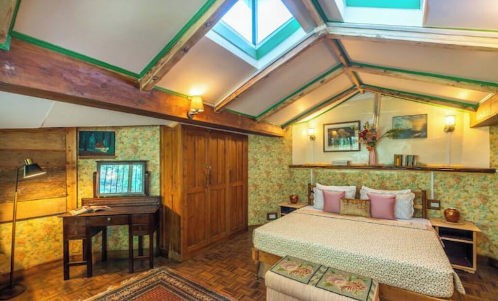 Photo of Bedroom in Taradevi