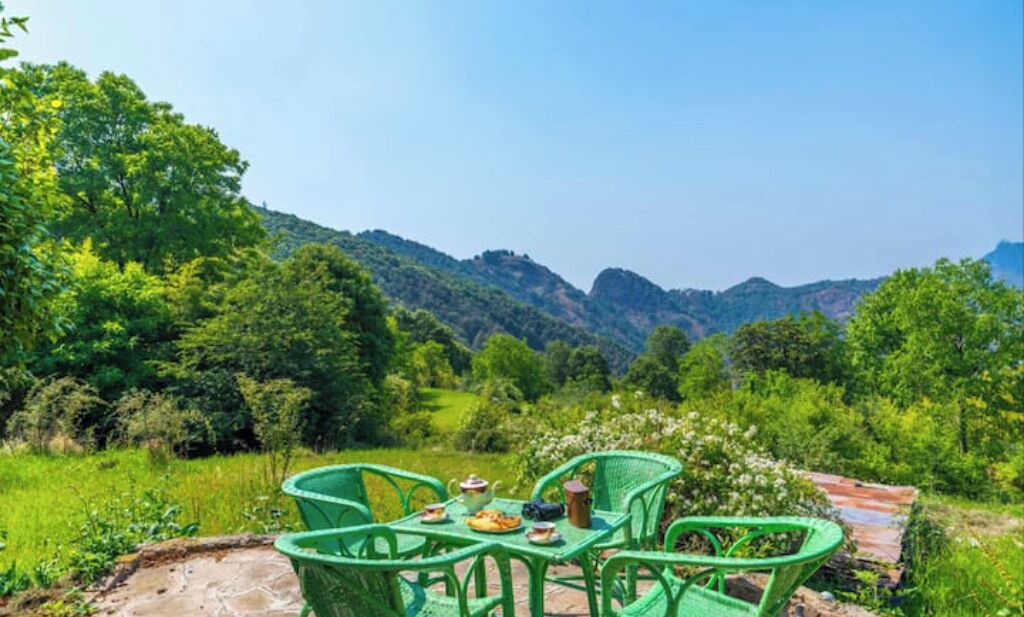 Photo of Outdoor in Taradevi