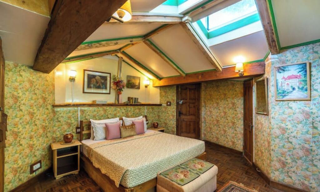 Photo of Bedroom in Taradevi
