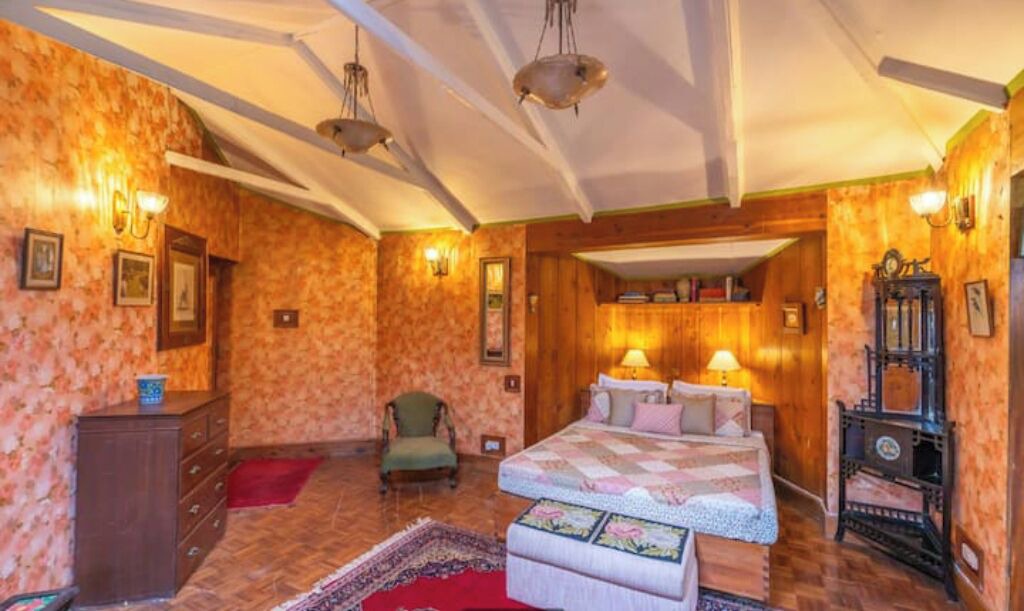 Photo of Bedroom in Taradevi