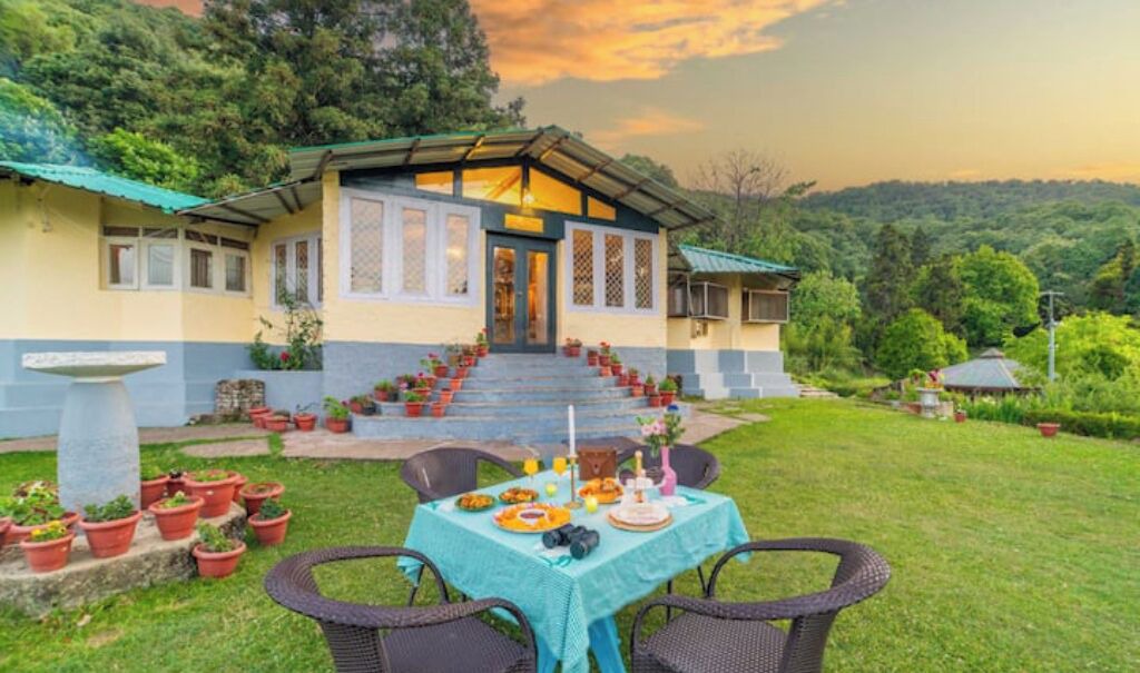 Photo of Outdoor in Taradevi