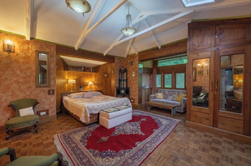 Photo of Bedroom in Taradevi