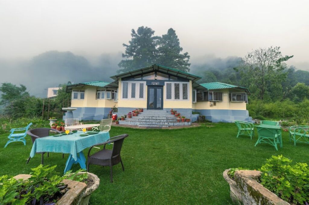 Photo of Outdoor in Taradevi