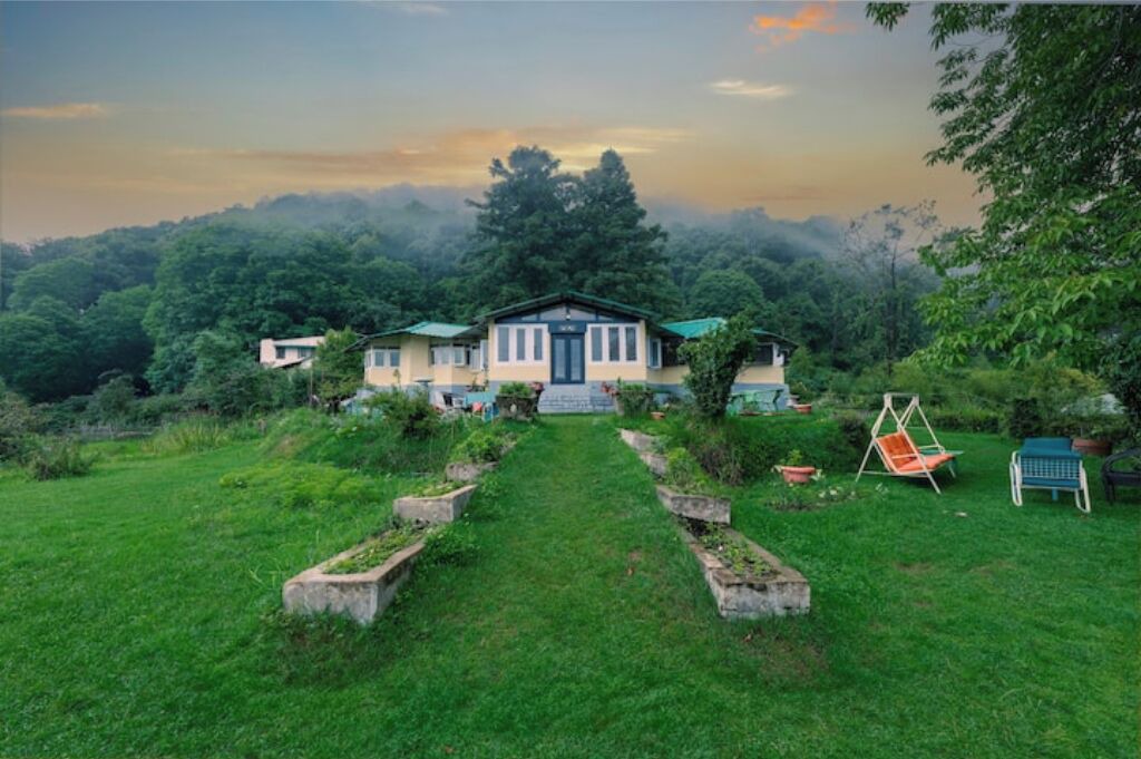 Photo of Outdoor in Taradevi