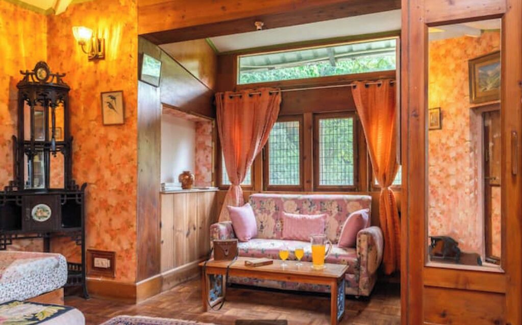 Photo of Livingroom in Taradevi
