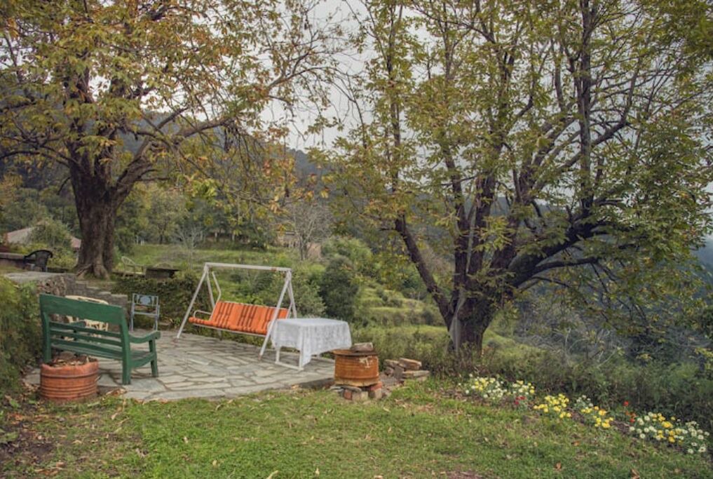Photo of Outdoor in Taradevi