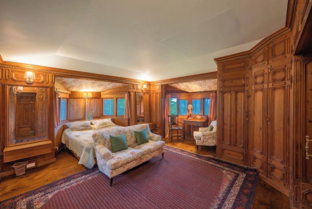 Photo of Bedroom in Taradevi