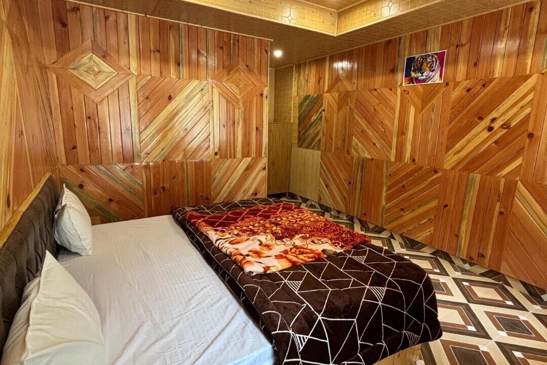 Photo of Bedroom in Kasol