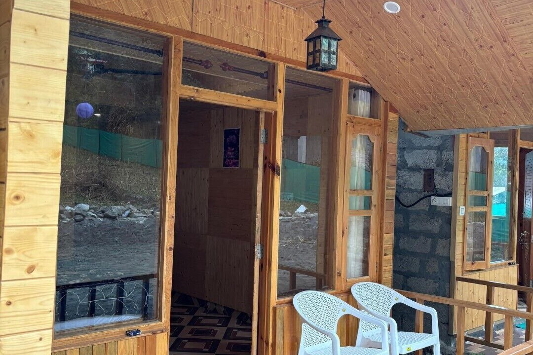 Photo of Outdoor in Kasol