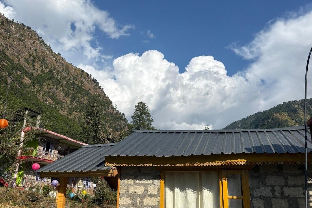 Photo of Outdoor in Kasol