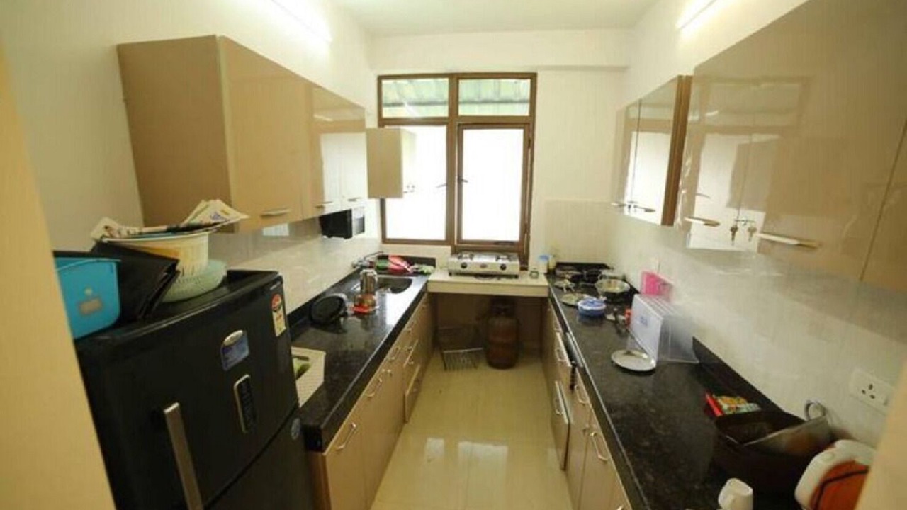 Photo of Kitchen in Siliguri