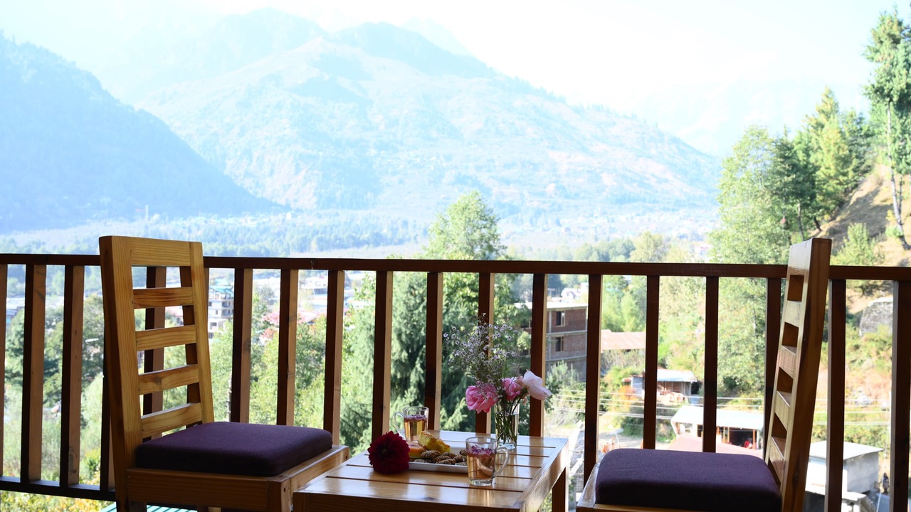 Photo of Outdoor in New Manali
