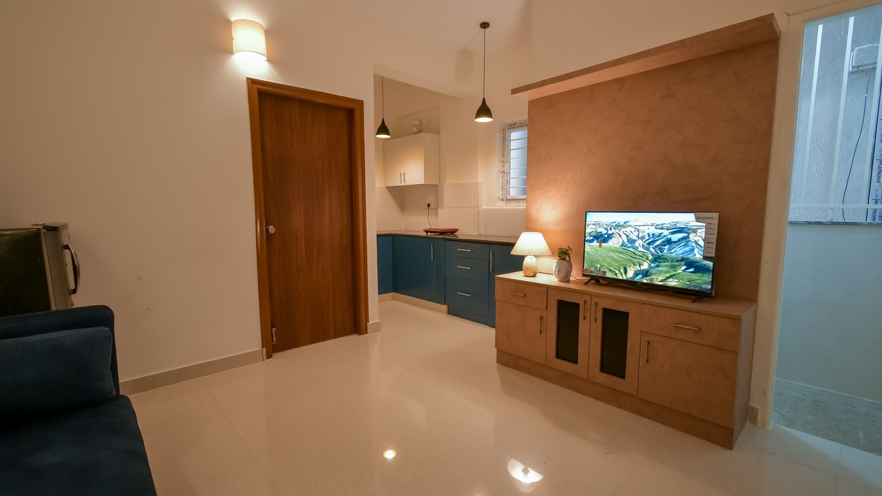 Photo of Livingroom in Whitefield