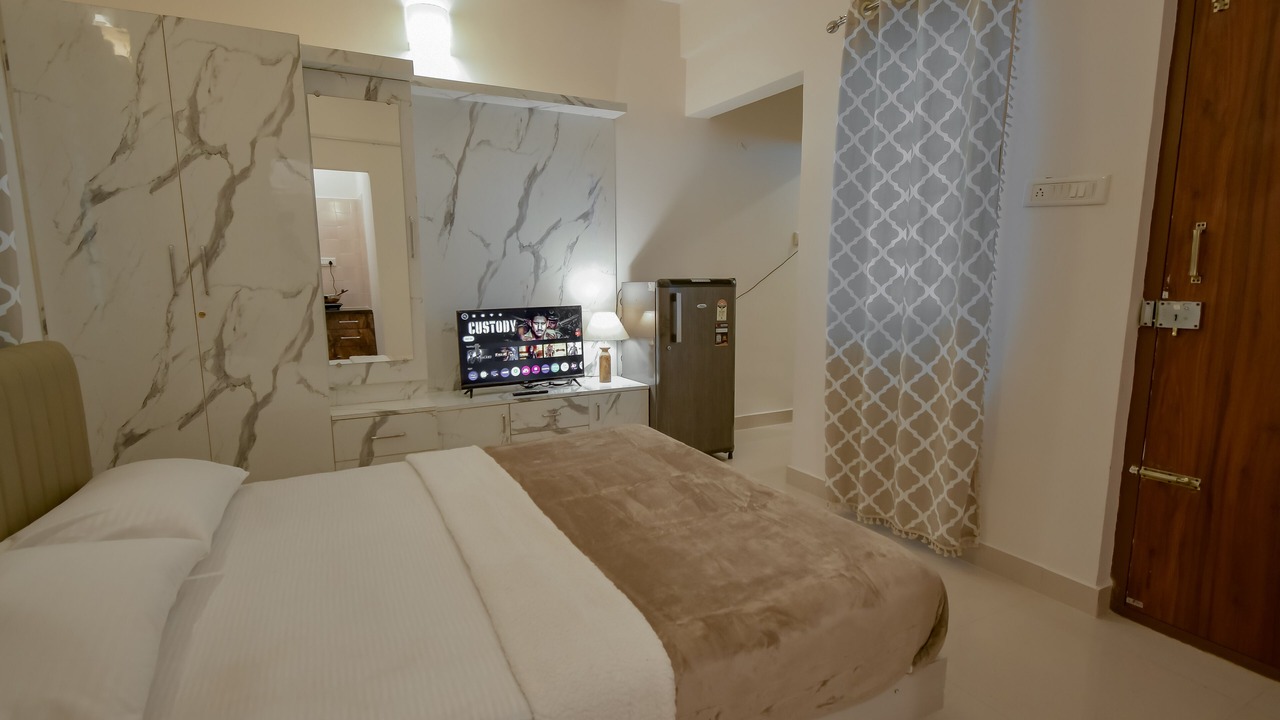 Photo of Bedroom in Whitefield