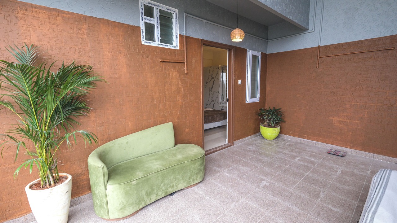 Photo of Livingroom in Whitefield