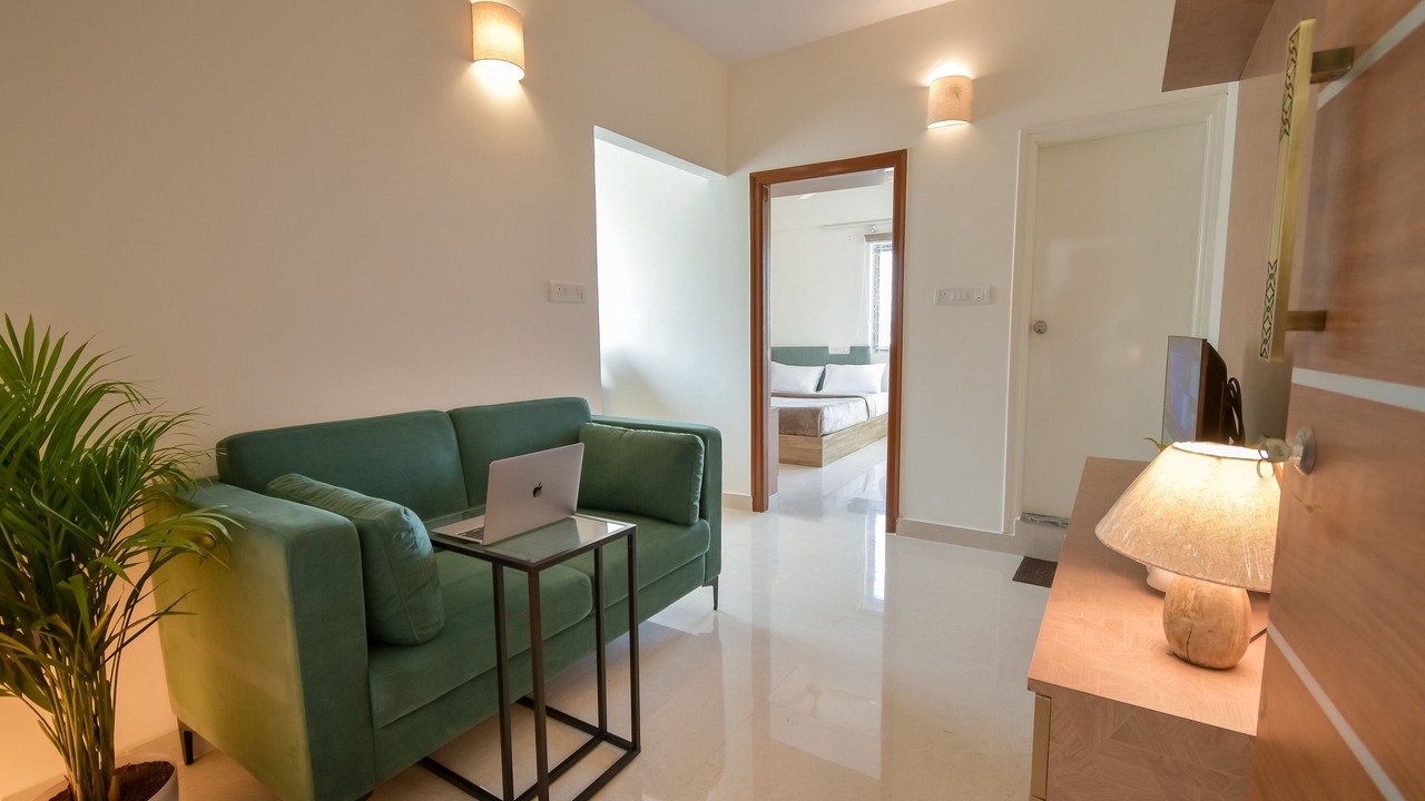 Photo of Livingroom in Whitefield