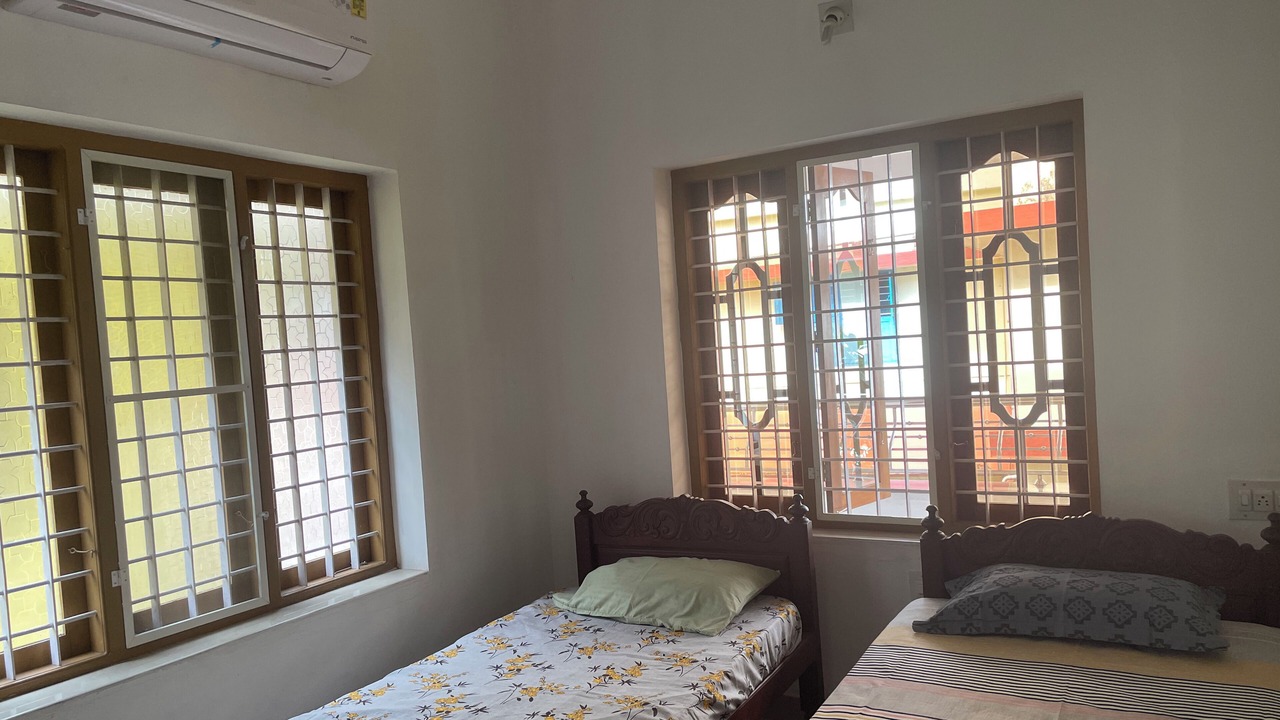 Photo of Bedroom in Angamali