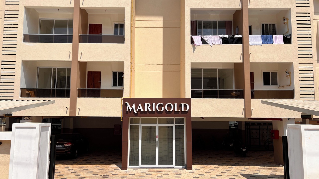 Photo of Outdoor in Mangalore