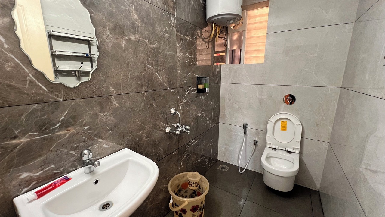 Photo of Bathroom in Mangalore