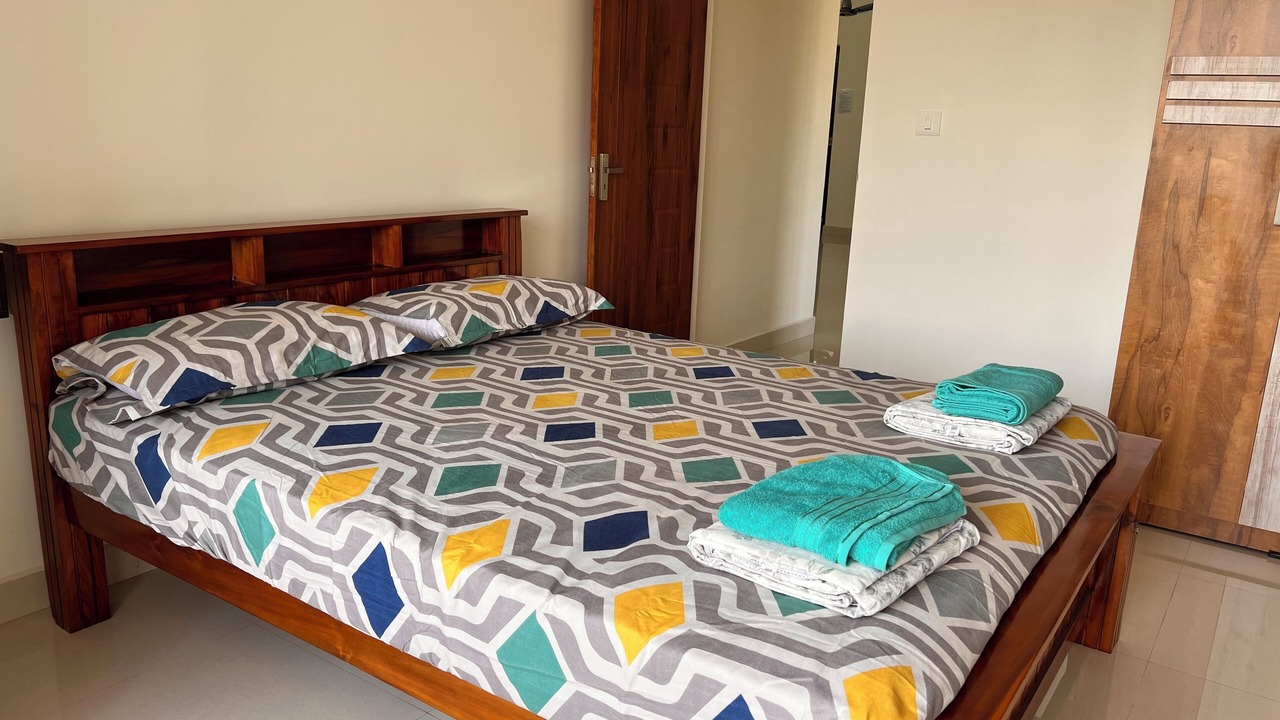 Photo of Bedroom in Mangalore