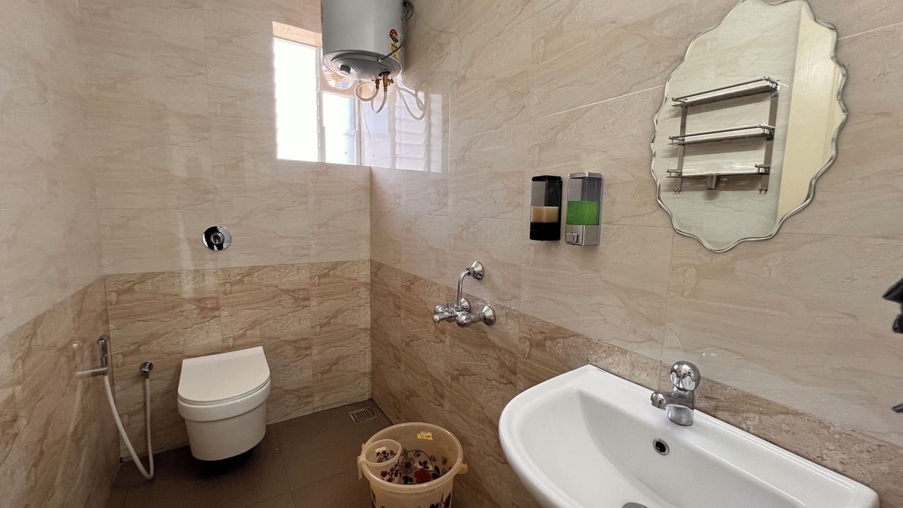 Photo of Bathroom in Mangalore