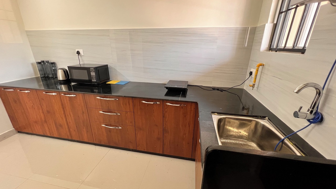 Photo of Kitchen in Mangalore