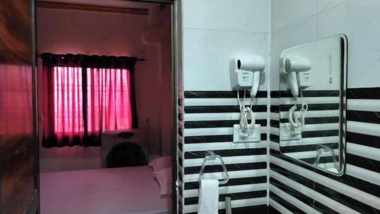 Photo of Bathroom in Vijaya Bank Layout