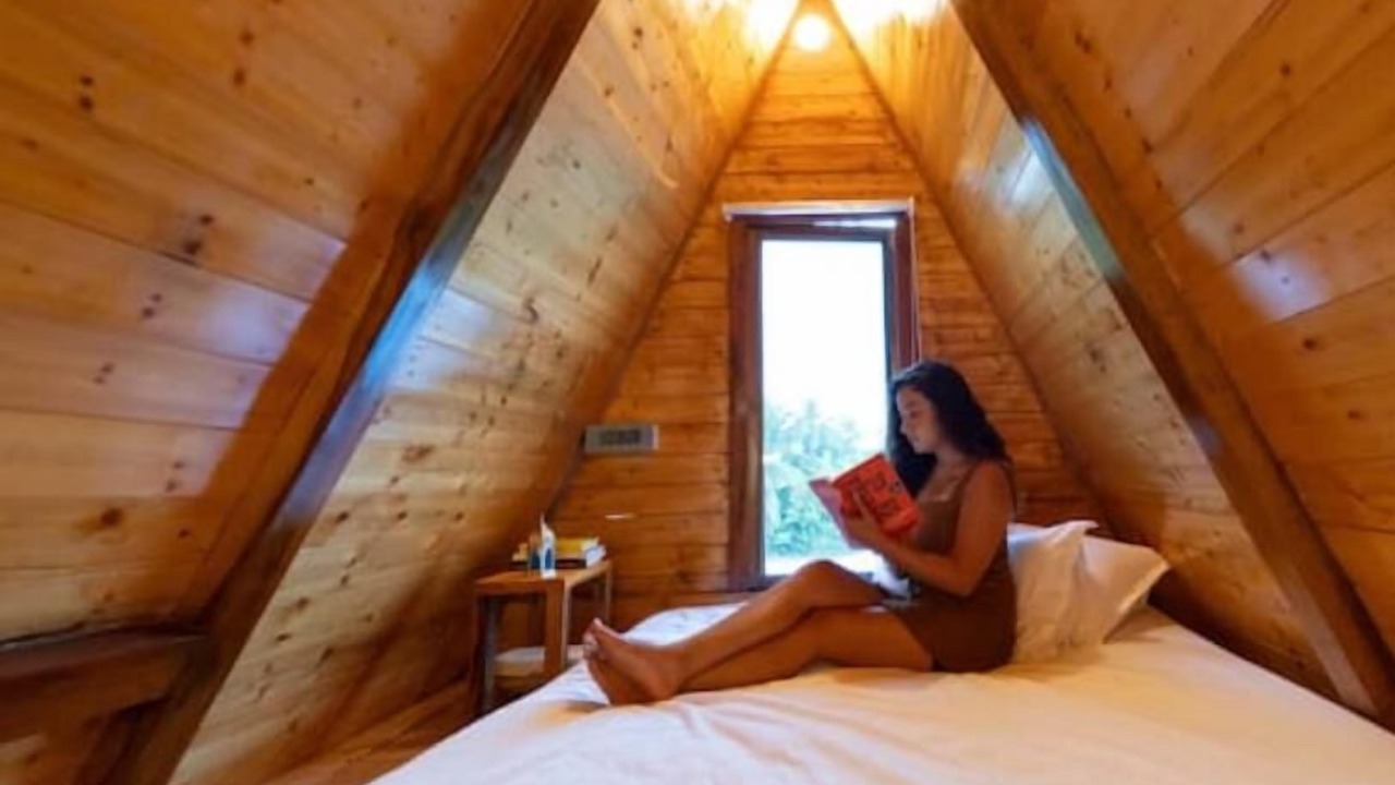 Photo of Bedroom in Mandrem
