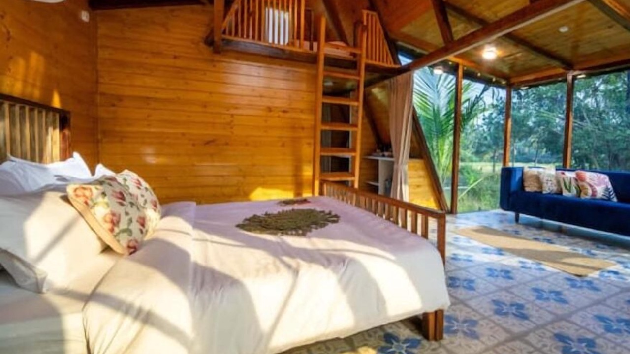 Photo of Bedroom in Mandrem