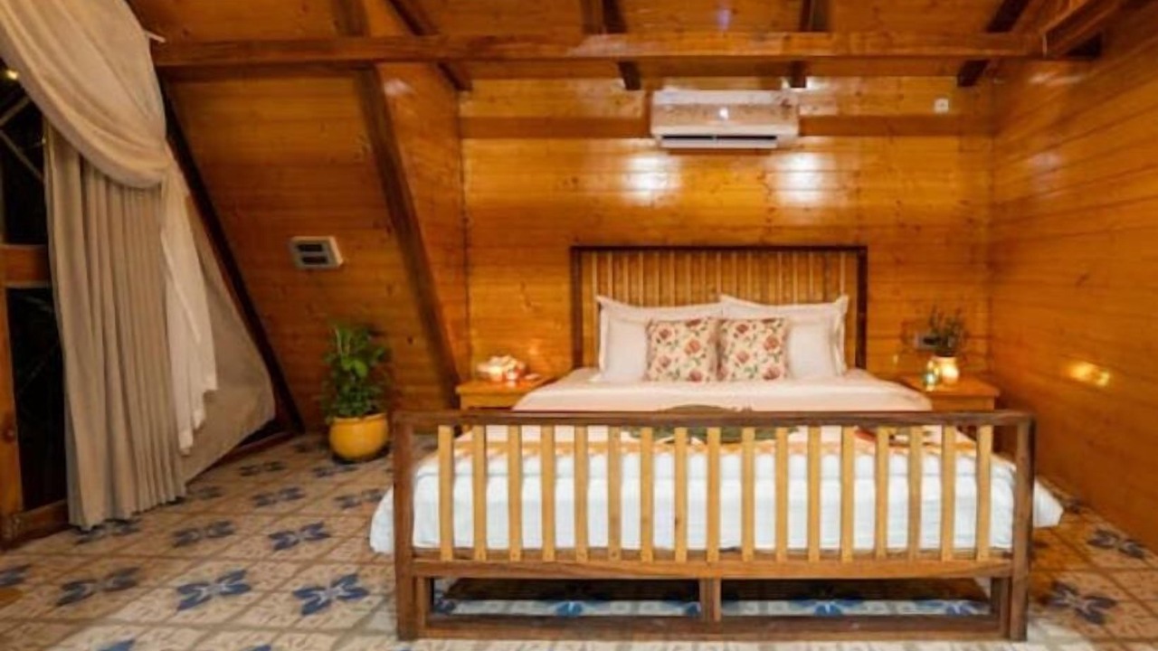 Photo of Bedroom in Mandrem