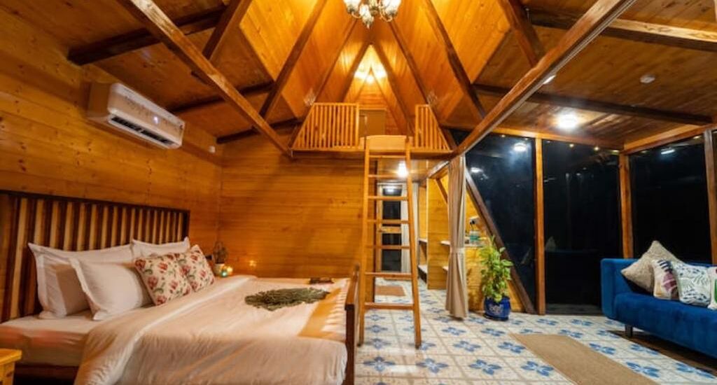 Photo of Bedroom in Mandrem