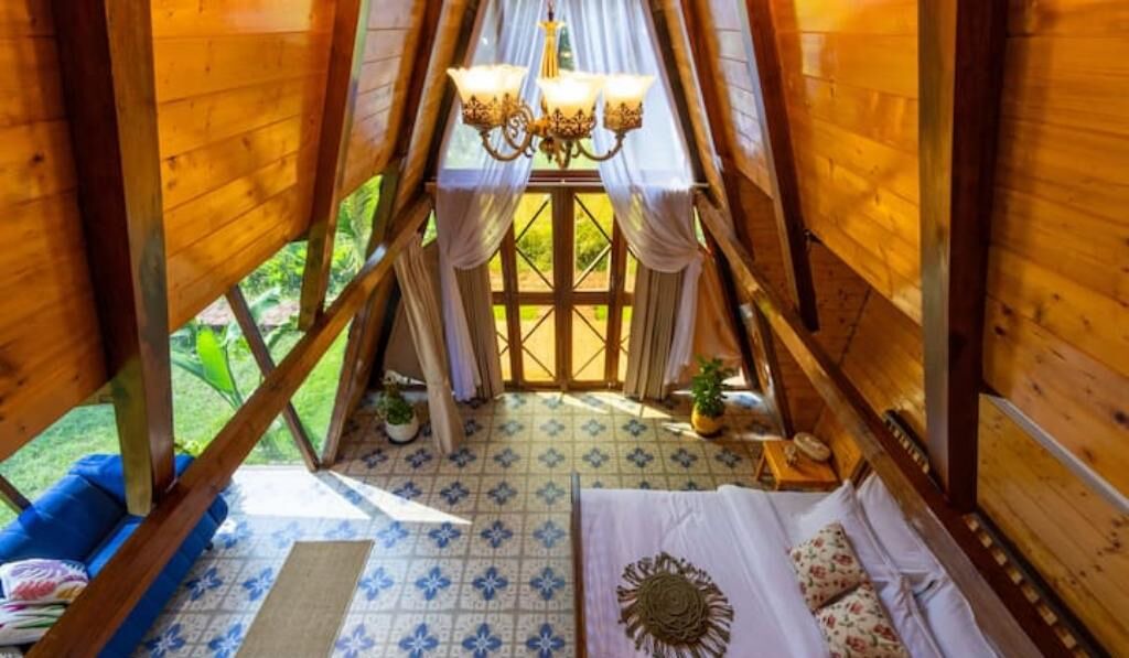 Photo of Bedroom in Mandrem