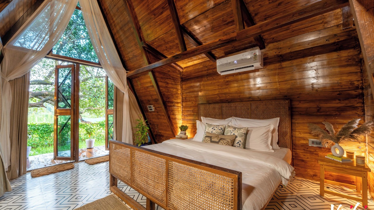 Photo of Bedroom in Mandrem