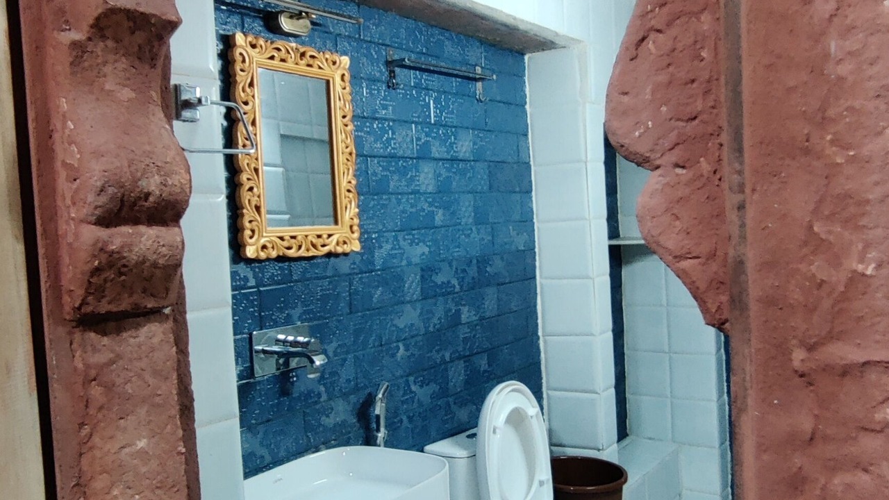 Photo of Bathroom in Gulab Sagar
