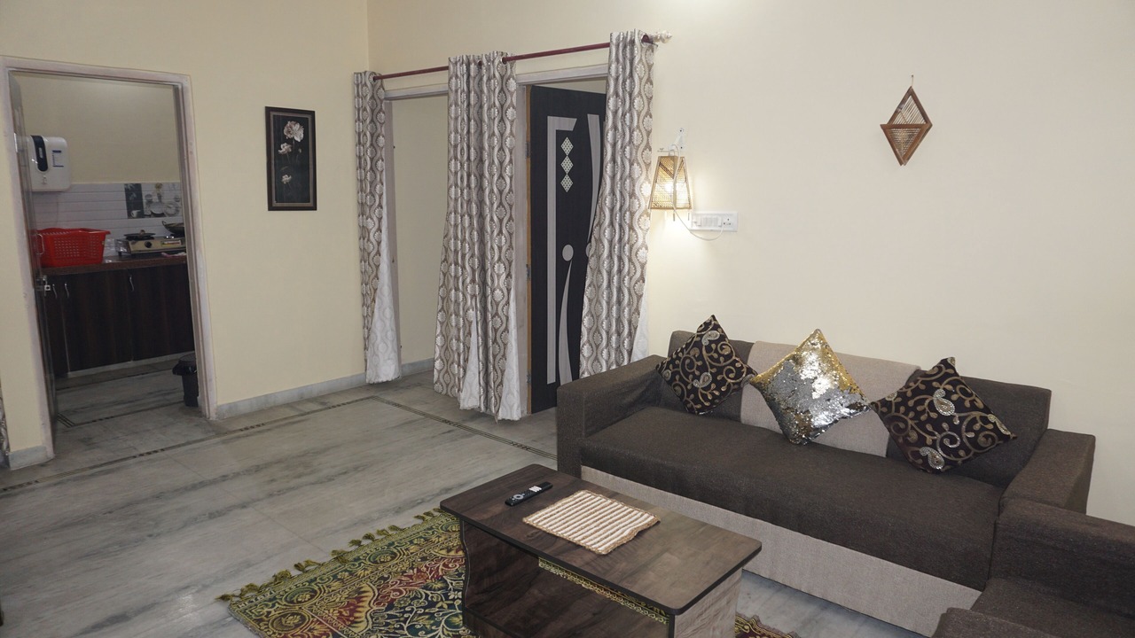 Photo of Livingroom in Vaishali Nagar
