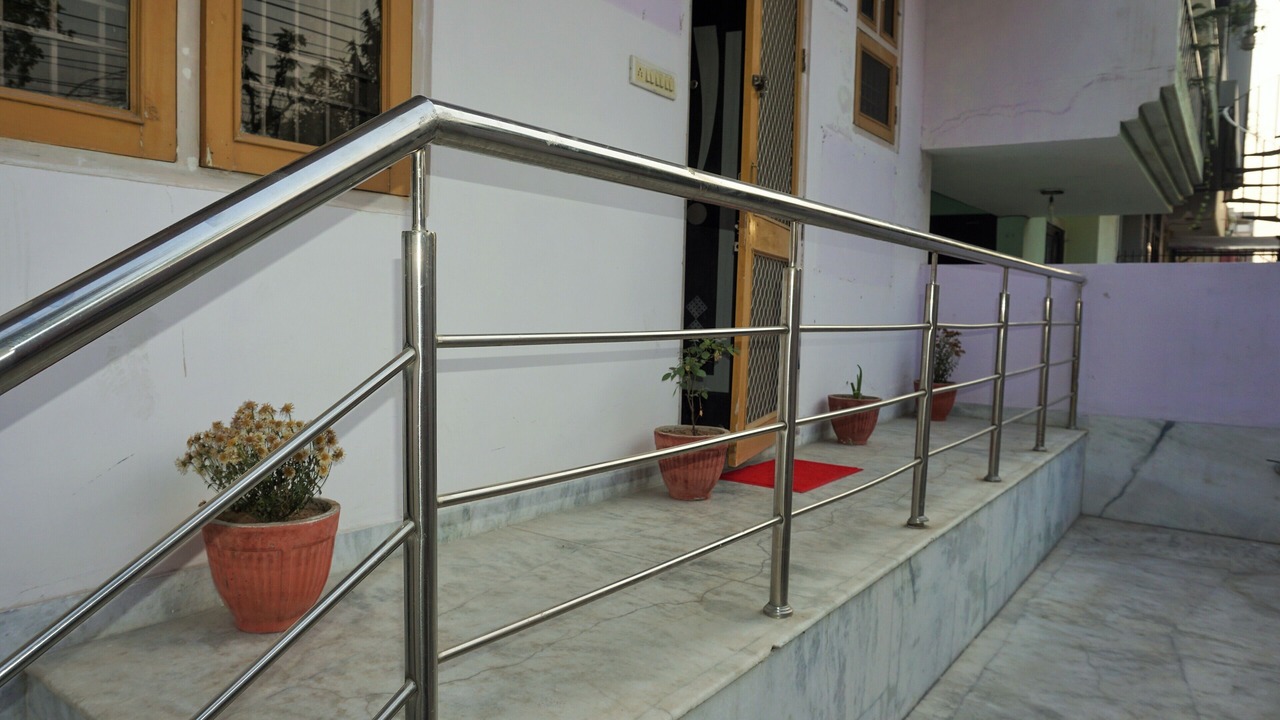 Photo of Outdoor in Vaishali Nagar