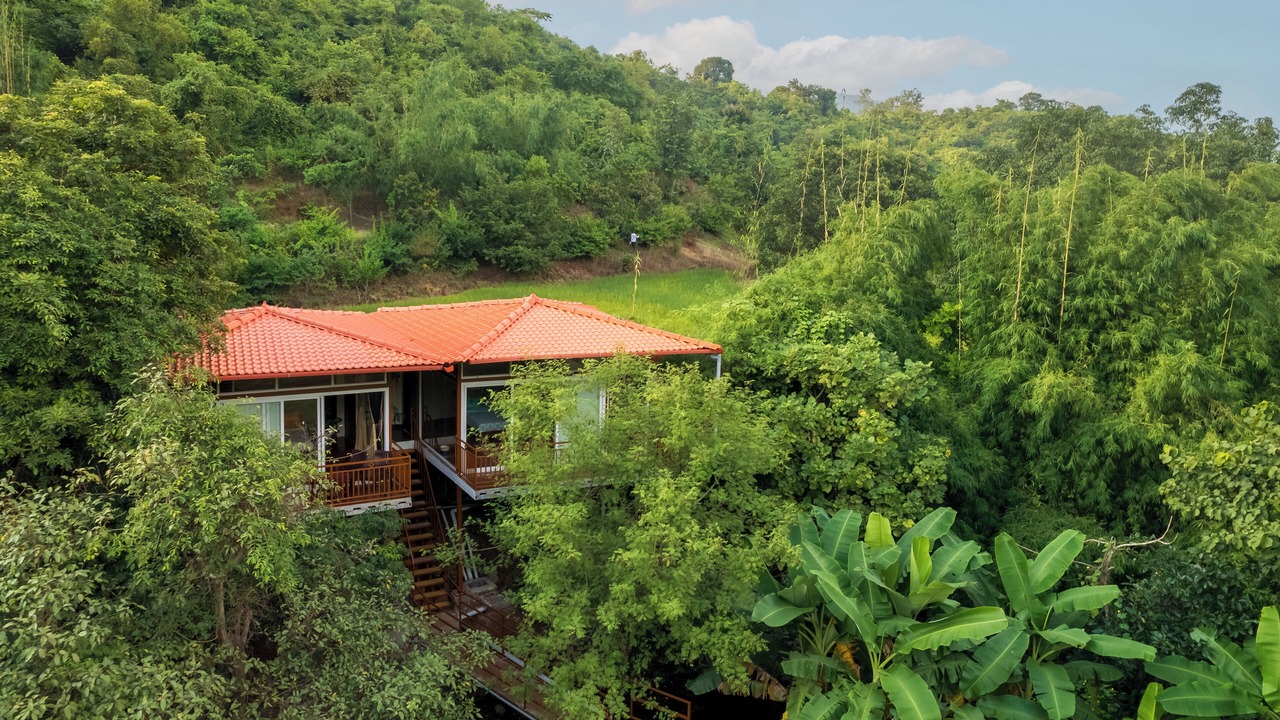 Photo of Outdoor in Murud