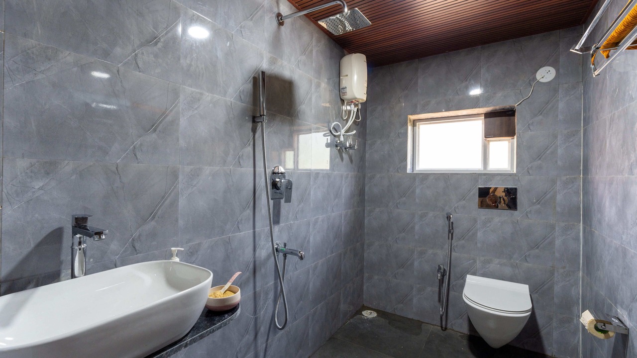 Photo of Bathroom in Murud
