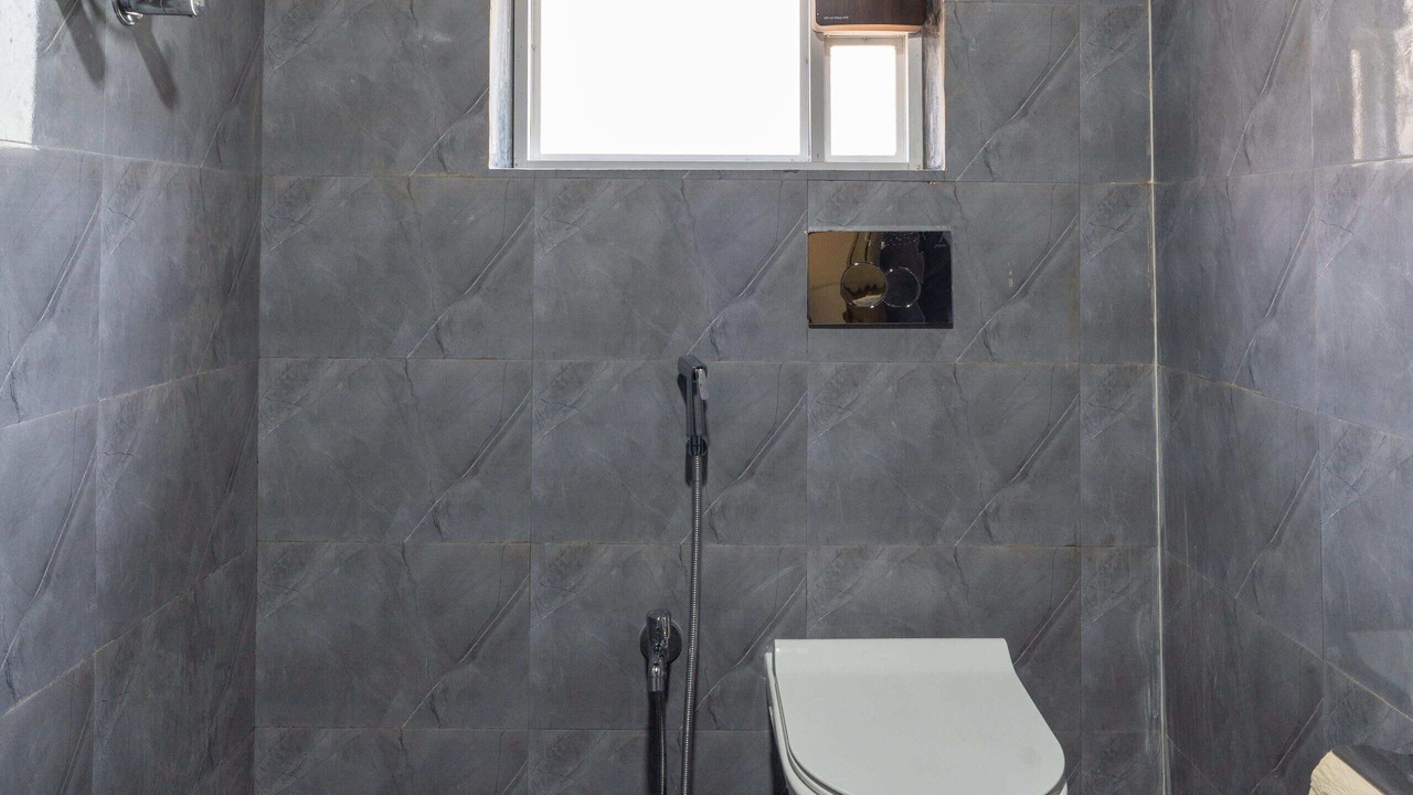 Photo of Bathroom in Murud