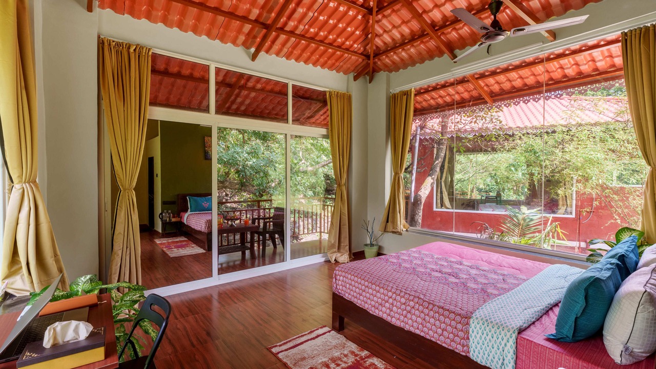 Photo of Bedroom in Murud