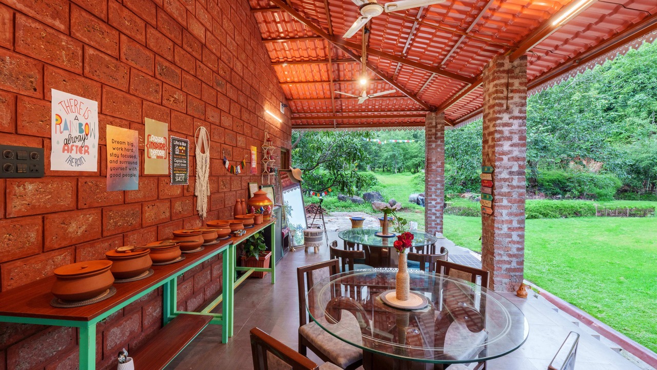 Photo of Outdoor in Murud